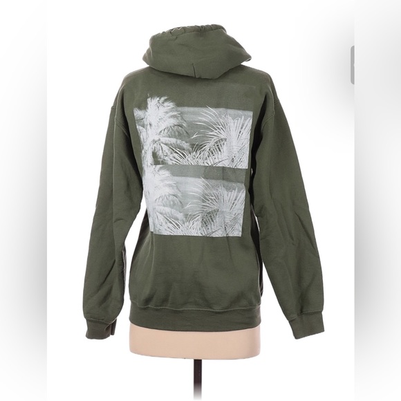 Paradised Logo Hoodie - Picture 2 of 3